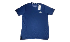 TRAINING TEE "Navy" JE4079