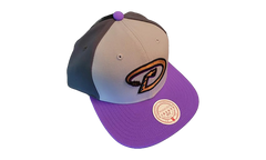 MLB Triple Play Cooperstown "Diamondbacks" HY11519-ADIGREY_OS