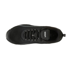 Magnetic Lace Up Sneakers