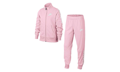 NSW Track Suit Tricot GS "Pink / White" 939456 663