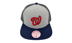 MLB Triple Play Cooperstown "Nationals" HY11518-WNAGREY_OS