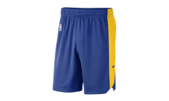 NBA Icon Edition Swingman Shorts GS "Golden State Warrior - Blue" 9Z2B7BAST WAR