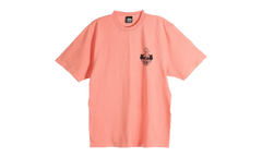 Built To Last Pig Dyed Tee "SHERBERT" 1905125 SHER