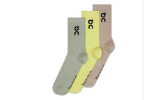 Logo High 3P Socks "Lemonade Tin" 2UF10314481
