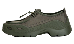 Gallery Shoe "Dusty Olive" 212837 3J5