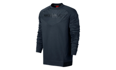 Sportswear Sweatshirt "Armoury Navy" 861582 454