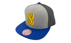 MLB Triple Play Cooperstown "Mariners" HY11519-SMAGREY_OS