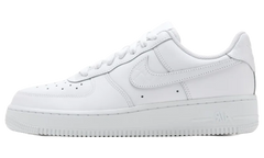 Air Force 1'07 SE WMNS"Pebble Croc - White/ Neutral Grey/ White" IO4837 100