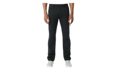 Gradient Chino Pant "Blackout" 422222 02E