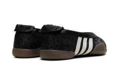Taekwondo Mei Ballet WMNS "Liberty London - Black Floral Gum" IH6916