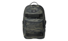 Street Skate Backpack "Core Camo" 921421 982