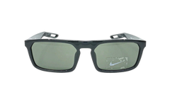 NV03 Sunglasses "Black / Green" DZ7374 011