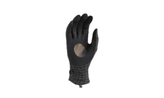 Shield Phenom Running Gloves (NSRL Collection) "Black / Black / Silver" N.100.3293.082