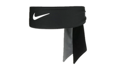 COOLING HEADBAND NARROW "Black / Cool Grey / White" N.000.2531.040