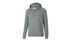 Teamgoal 23 Causals Hoodie "Grey" 656580 33