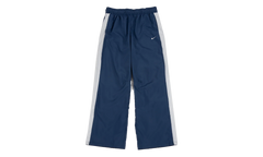 NSW Classic Mid-Rise Open-Hem Pants WMNS "Mystic Navy" HV2324 461