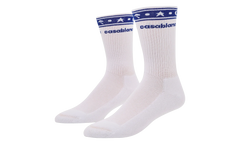 Four Elements Socks "White" AS25 ACC 010 03 WHIT