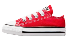 Chuck Taylor All Star Classic TD "Red" 7J236C