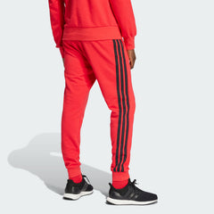 Men's adidas Essential 3-Stripes French Terry Pants