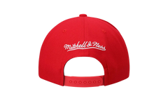 NBA Team Ground 2.0 Snapback Cap "Los Angeles Clippers - Red" HHSS3256 LACYYPPPRED1
