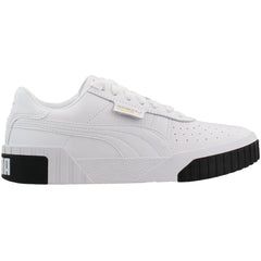 Cali Platform Sneakers