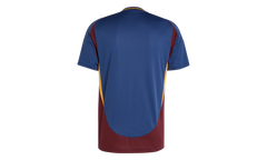 AS Roma 24/25 Third Jersey "Tech Indigo" IT6062