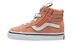 Sk8-Hi "SUN BAKED" VN0007Q3