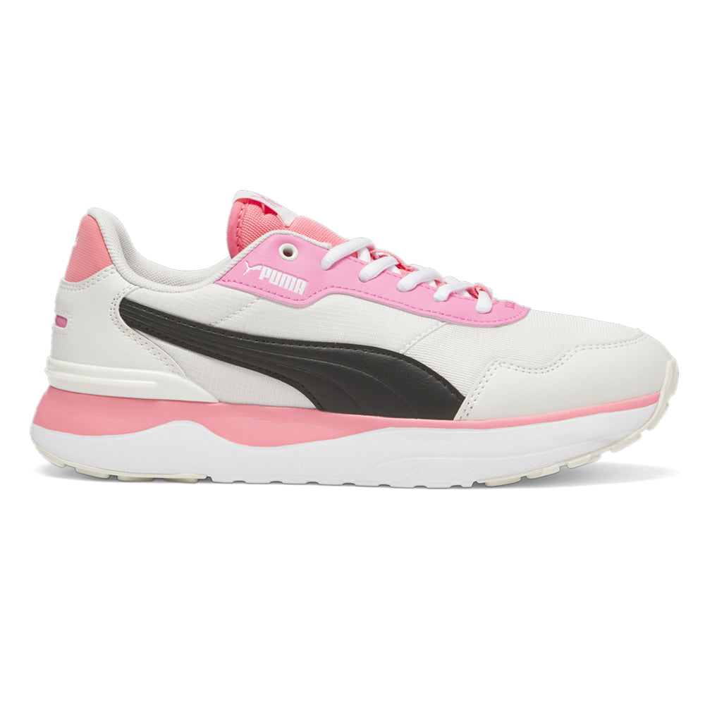 R78 Voyage Lace Up Sneakers