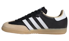Samba OG GS "Core Black Cloud White Gum" JQ8555