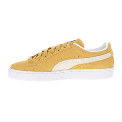 Suede Classic XXI Lace Up Sneakers