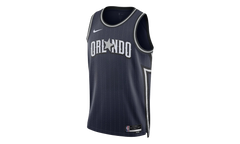 NBA Orlando Magic City Edition Swingman Jersey 23 "Navy" DX8544 419