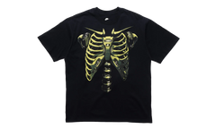 NSW Max90 Tee "Black Volt" IQ1009 010