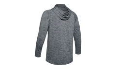Tech 2.0 Hoodie "Pitch Gray / Black" 1328703 013