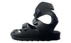 Athen Sandals WMNS "Black" 0032923