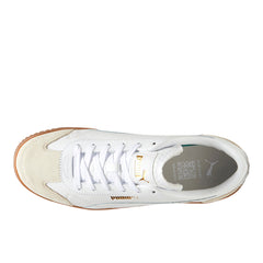 Club 5V5 Lux Lace Up Sneakers