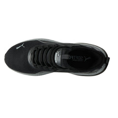 Amplifier Speckle Lace Up Sneakers