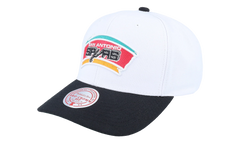 NBA Team 2 Tone 2.0 Pro "Spurs" HHSS5131-SASYYPPPWHIT_OS