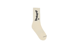 OG Logo Socks "Bone" U1N7S6IN