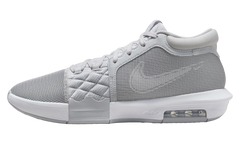 LeBron Witness 8 TB "Wolf Grey" FB9944-001