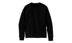 Classic Crewneck Sweatshirt WMNS "Black" 1160850 BLK