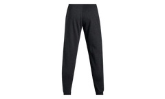 Hustle Fleece Joggers "Black Light Heather / White" 1317455 002