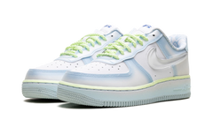 Air Force 1 Low WMNS"Serena Williams Design Crew Psychic Blue" HJ4399 400