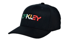 B1B Metallic Destination Hat "Black / Mexico" FOS900913 09F
