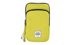 Cross Body Phone Case Bag "Yellow" 95 OCY 3145