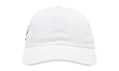 Embroidered Cap "White" ASSCFW2561