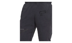 Sportswear Club Fleece Pants "Black / White" DC2727 010