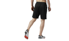 Crossfit Obstacle Terrain Racing Knit Short "Black" S94297