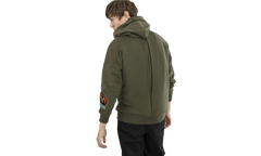 Han Sweater "Olive Green" 576889 77