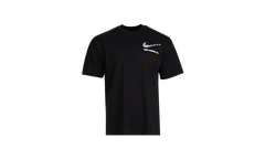NSW Max90 Tee "Black" FV3714 010