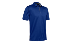 Tech Polo "Royal / Graphite" 1290140 400